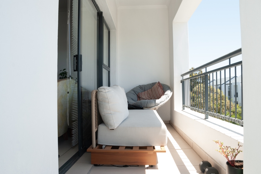 To Let 2 Bedroom Property for Rent in De Velde Western Cape